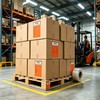 Hold Quality Control Labels Stickers, 3×5 Inch Quality Hold Stickers
