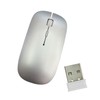 Supersonic SC-531KBM Ultra-slim Wireless Keyboard/Mouse Combo, Comfortable Typing, 2.4G Wireless