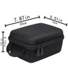 Aenllosi Storage Case Compatible for Nikon ‎Nikon Z30 Mirrorless SLR
