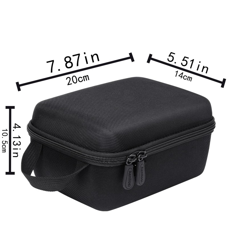 Aenllosi Storage Case Compatible for Nikon ‎Nikon Z30 Mirrorless SLR
