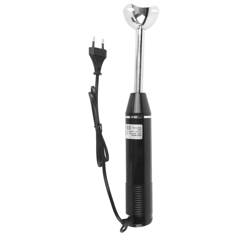 Electric Hand Blender Multifunction Portable Mini Handheld Immersion Blender 220‑240V