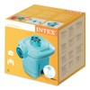 Intex 58640 - Pompa Elettrica Quick Fill, Plastica, Azzurro