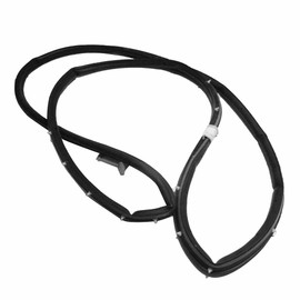 Ford Front Door W/Strip R/H Side Focus Lw Mkii St Lz Rs