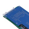 Battery Protection Board 80A Lithium Battery Charging Controller with Collection