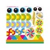 Fun and easy to use. Koinobori Origami