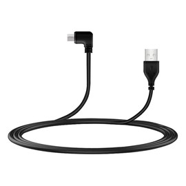 FODSPORTS FX10C Motorcycle Income Type C Charging Cable FX10C Income Spare Parts & Replacement, 3.3 ft (1 m) Type-C Charging Cable (Also Compatible with F2, FX8, FX-S)