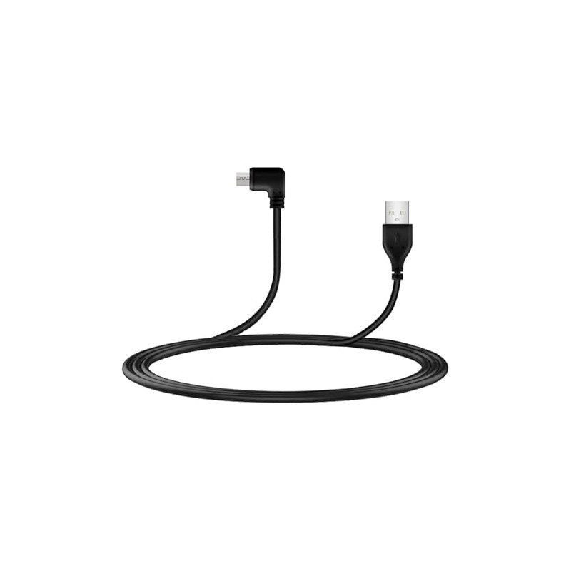 FODSPORTS FX10C Motorcycle Income Type C Charging Cable FX10C Income