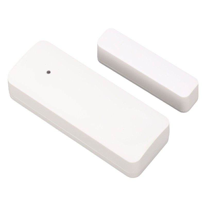 WiFi Garage Door Opener for Tuya Voice Control Smart Life