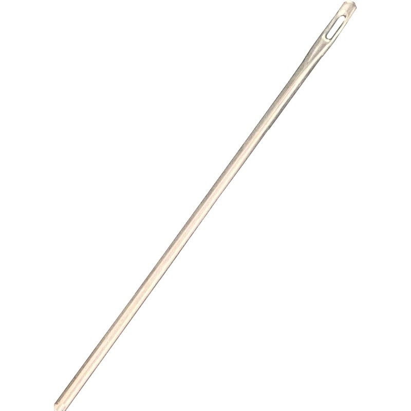 12'' Professional Upholstery Needle, 6 Gauge (12 ")