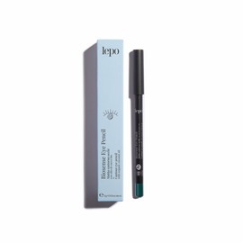 LEPO BioSense Eye Pencil No.19 Green Coconut Oil Precise and Natural Definition for an Enchanting Look