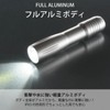 Ohm Electric LHA-02A5-S 08-0741 OHM LED Compact Light, Flashlight, Handy