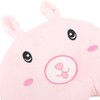 Baby Breastfeeding Pillow Multi Functional Portable Support Reduce Pressure Maternity