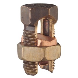Blackburn Split Bolt Split Bolt Connector 1.315 in. Dia.