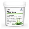 Química Rex Gel Aloe Vera 1kg Hipoalergénico Libre Parabenos Piel
