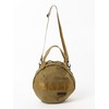 Beams Boy Briefing Women's Campus Bag, Custom Made Helmet Bag,