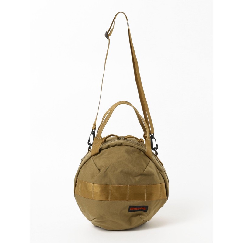 Beams Boy Briefing Women's Campus Bag, Custom Made Helmet Bag,