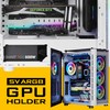 EZDIY-FAB GPU Holder Brace Graphics Card GPU Support Video Card