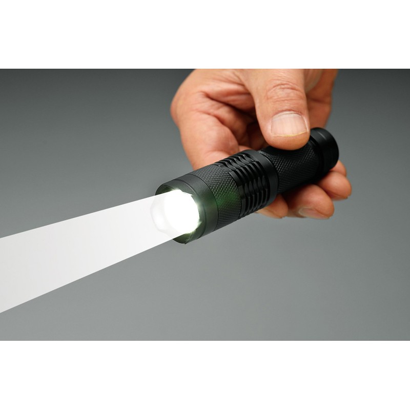 Takagi Earth Man LED Light with Flexible Holder No.260