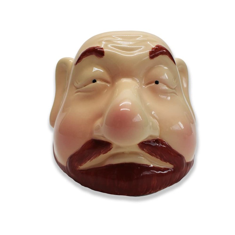 Winkee Chefkoch - Egg Separator - The Funny Egg Separator