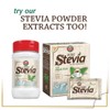 KAL Sure Stevia Extract Zero Calorie Sweetener, Low Carb, Plant