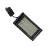 Electric Bike SW900 Panel LCD Meter Waterproof 5 Pin for