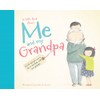 A Little Book About Me and My Grandpa