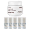 Innisfree Super Volcanic Pore Mask 2pcs+ / 이니스프리 수퍼 화산송이 모공 마스크 2개+