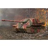 Revell Jagdpanther 03327 Sd.Kfz.173 Tank Model Kit 1:72, 13 cm