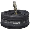Schwalbe Fahrradschlauch DV8 28/37-489/501 EK 32 mm, 10417311V