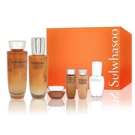 (Seller Hub) Sulwhasoo Jaum Saeng 2-piece special set (NEW department store version) (S21292177) / ()설화수 자음생 2종 기획 세트 (NEW 신형 백화점동일) (S21292177)