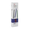 GBC CombBind Binding Combs, 12 mm, 95 Sheet Capacity, A4,