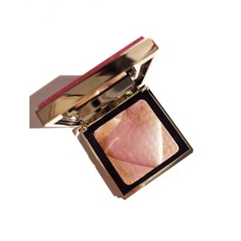 Bobbi Brown Kerri Rosenthal Rose Gold Glow Highlighting Powder New LE