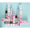 Serum Para Crecimiento De Pestañas Y Cejas Bloom Organics