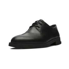 Camper Womens Casual Oxford, Black , 6