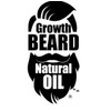 Aceite Fortalecedor Growth Beard - Aroma a Bergamota y Romero