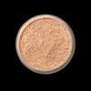 asap loose mineral foundation makeup SPF15 8g, one.five (fair medium)