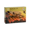 ITALERI 2783S 1:48 Tornado Size 1/IDS Gulf War, Model Building