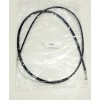 bici-moto MOTORIZED BICYCLE CLUTCH CABLE,CABLE DE CLOCHE DE BICICLETA MOTORIZADA