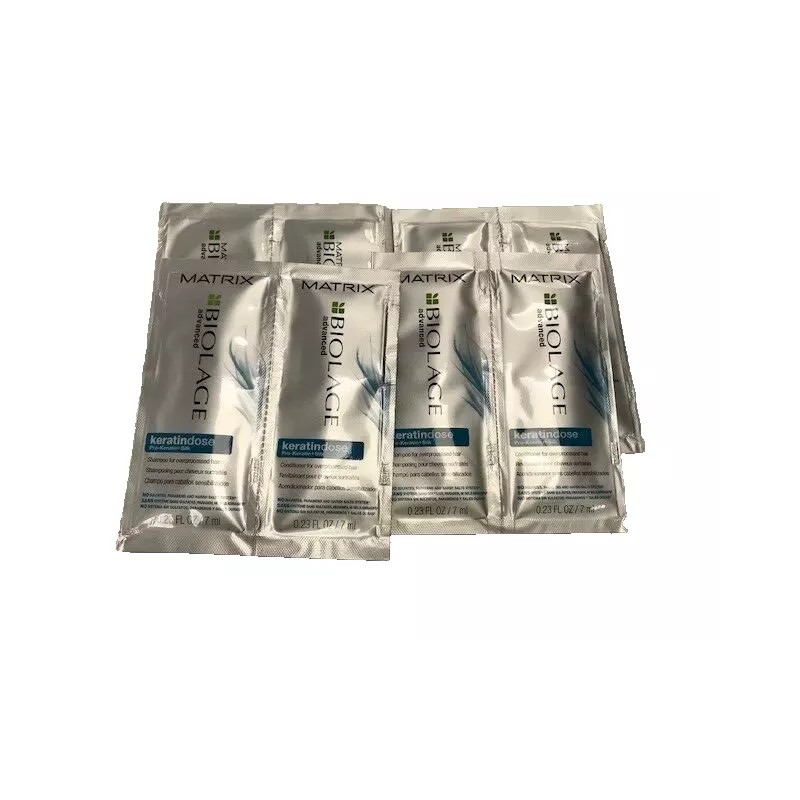 Biolage MATRIX Biolage Keratindose Shampoo/Condit