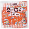 Marumiya Tokufuri Salmon Flavor, 0.1 oz (2.5 g) x 40