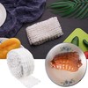 Ltsbaed 3 m x 2 Rolls Ham Net, Meat Net