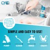 OAP Cleaner - Cleans and Sterilizes Removable Dental and Ortho