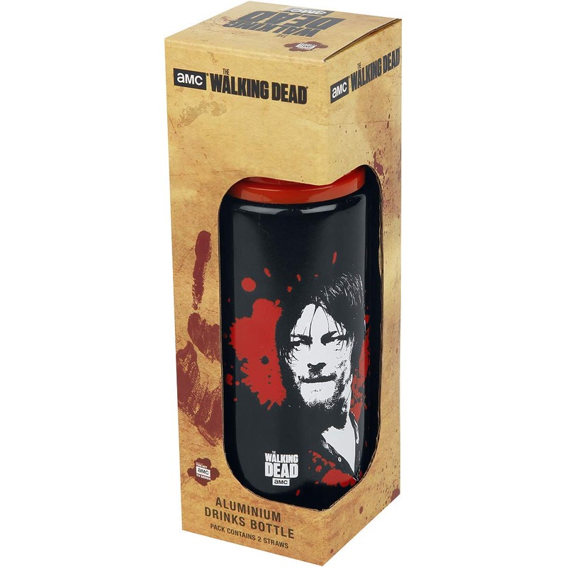 GB eye The Walking Dead Daryl Walker Hunter Drinking Bottle,