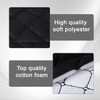 TELADESHX 2 Pcs Strap Cushion for Arm Sling Shoulder Strap