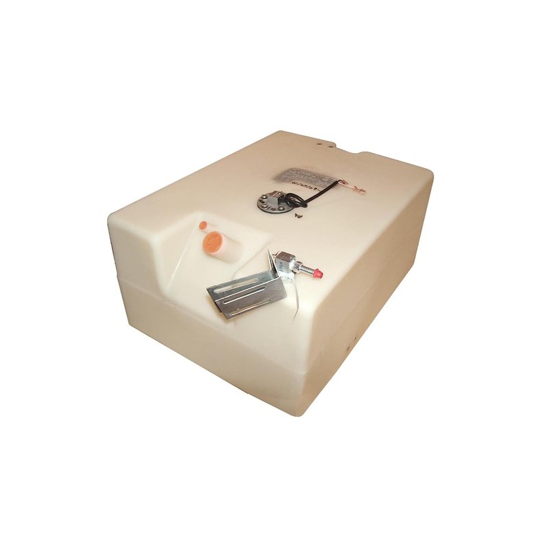 KUS USA Reed Switch Diesel Fuel Water Level Sensor, Standard