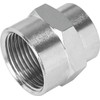 Festo 8030292 Model NPFC-S-2G14-F Sleeve (Pack of 10)