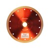 QUANTEX Diamond Cutting Disc, 180 x 22.23 mm, for Ceramic
