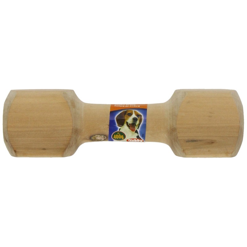 Nobby Apportierholz ca. 400 g