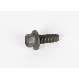 ACDelco GM Original Equipment 24200093 M6x1.0x15mm Multi-Purpose Bolt
