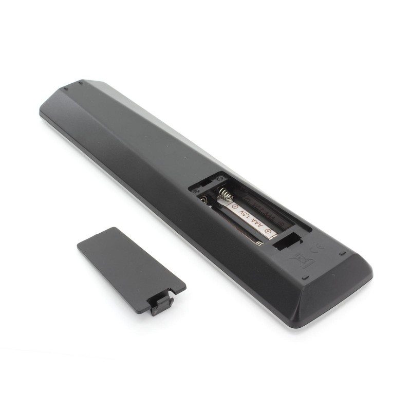 Generic Replacement TV Remote Control fit for Sharp LED with